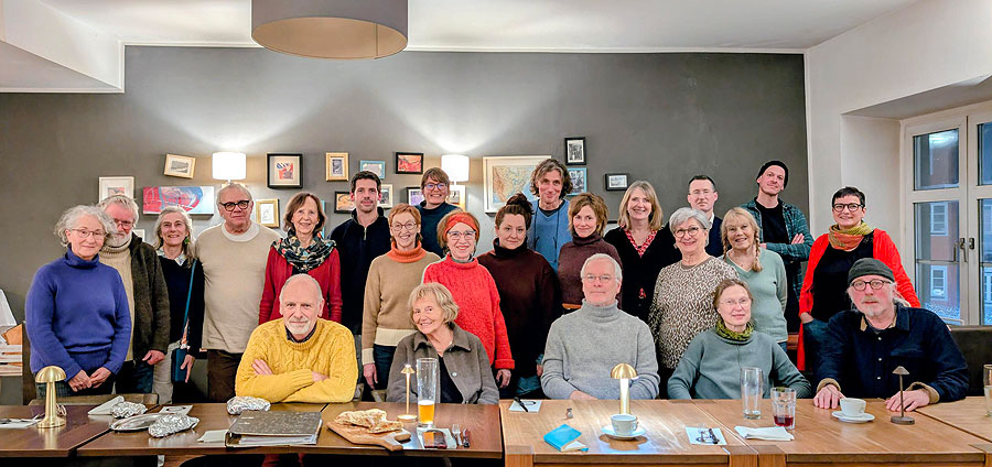 RBK Mitgliederversammlung 2026