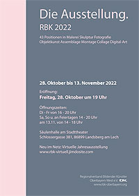 RBK Jahresausstellung 2022