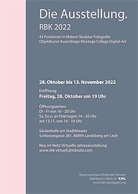 RBK Jahresausstellung 2022