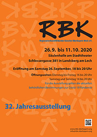 RBK Jahresausstellung 2020